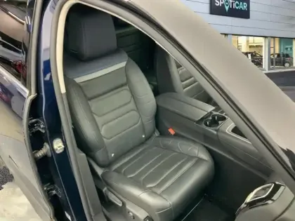 Photo 8 Citroën C5 aircross  BlueHDi 130 S&S EAT8 Shine Pack