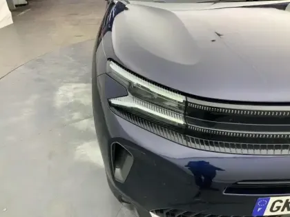 Photo 13 Citroën C5 aircross  BlueHDi 130 S&S EAT8 Shine Pack