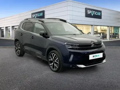 Photo 28 Citroën C5 aircross  BlueHDi 130 S&S EAT8 Shine Pack