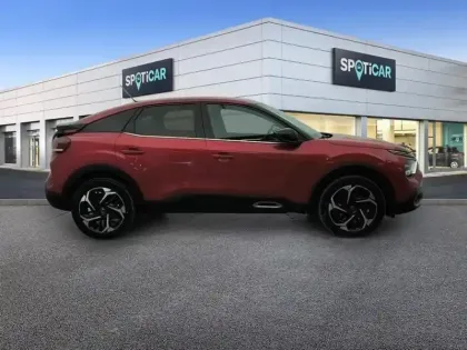 Photo 5 Citroën C4  PureTech 130 S&S EAT8 Shine Pack