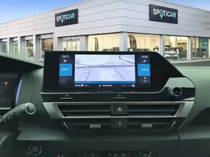 Photo 10 Citroën C4  PureTech 130 S&S EAT8 Shine Pack