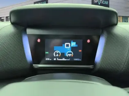 Photo 20 Citroën C4  PureTech 130 S&S EAT8 Shine Pack