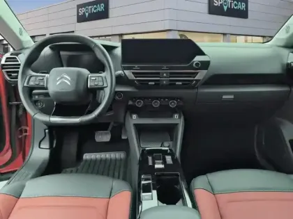 Photo 9 Citroën C4  PureTech 130 S&S EAT8 Shine Pack