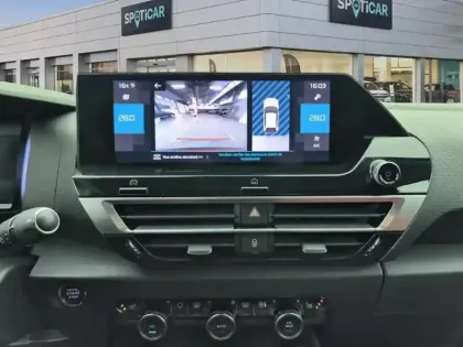 Photo 25 Citroën C4  PureTech 130 S&S EAT8 Shine Pack