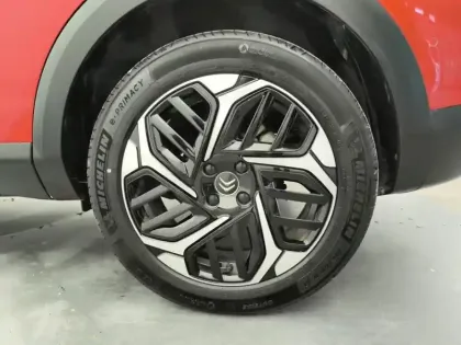 Photo 14 Citroën C4  PureTech 130 S&S EAT8 Shine Pack