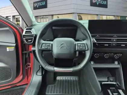 Photo 11 Citroën C4  PureTech 130 S&S EAT8 Shine Pack