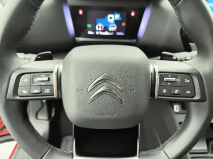 Photo 18 Citroën C4  PureTech 130 S&S EAT8 Shine Pack