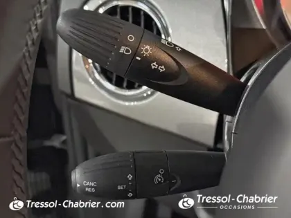 Photo 16 Fiat 500  1.0 70 ch Hybride BSG S/S Cult