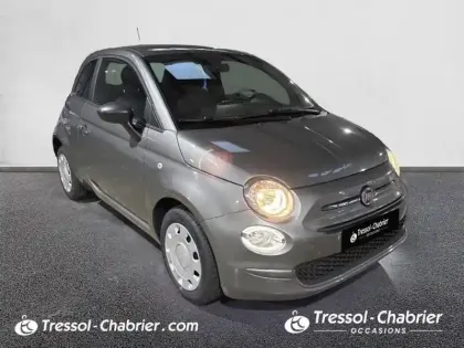 Photo 28 Fiat 500  1.0 70 ch Hybride BSG S/S Cult