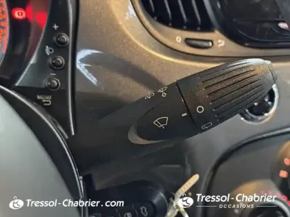 Photo 17 Fiat 500  1.0 70 ch Hybride BSG S/S Cult