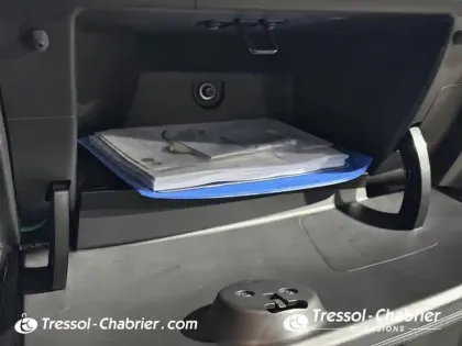 Photo 25 Fiat 500  1.0 70 ch Hybride BSG S/S Cult