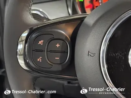 Photo 18 Fiat 500  1.0 70 ch Hybride BSG S/S Cult