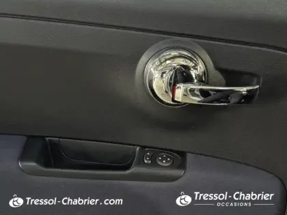 Photo 19 Fiat 500  1.0 70 ch Hybride BSG S/S Cult