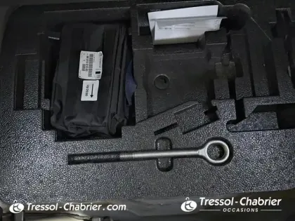 Photo 26 Fiat 500  1.0 70 ch Hybride BSG S/S Cult