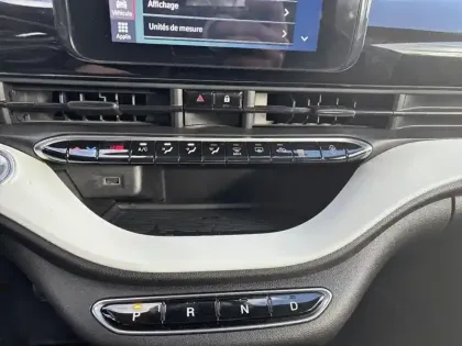 Photo 12 Fiat 500  e 95 ch Action