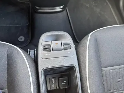 Photo 23 Fiat 500  e 95 ch Action