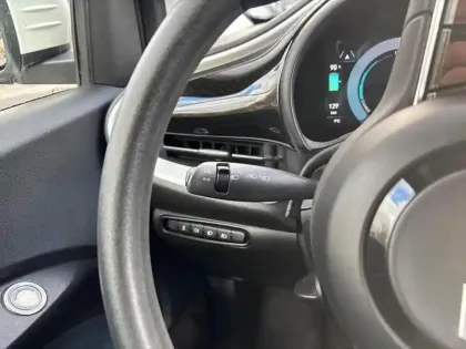 Photo 16 Fiat 500  e 95 ch Action