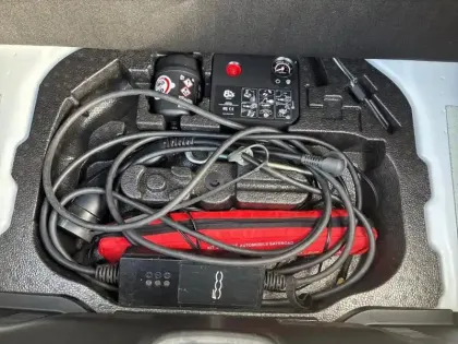 Photo 26 Fiat 500  e 95 ch Action