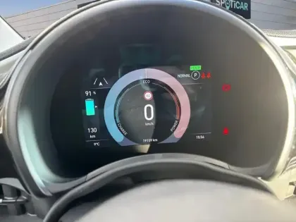 Photo 20 Fiat 500  e 95 ch Action