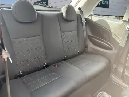 Photo 22 Fiat 500  e 95 ch Action