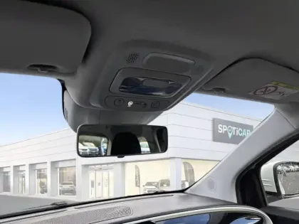 Photo 27 Fiat 500  e 95 ch Action