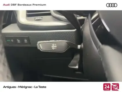 Photo 7 Audi A1 Gén. II Ph1 NG Design 5