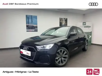 Photo 10 Audi A1 SPORTBACK 25 TFSI (1.0 95CH) S tronic