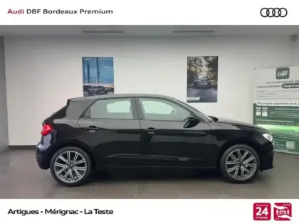 Photo 18 Audi A1 SPORTBACK 25 TFSI (1.0 95CH) S tronic