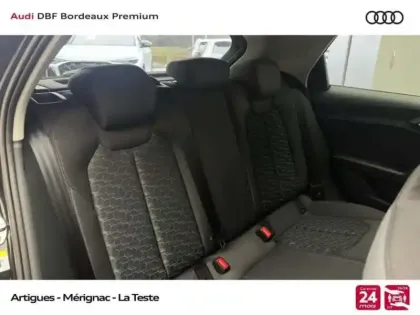 Photo 6 Audi A1 Gén. II Ph1 NG Design 5