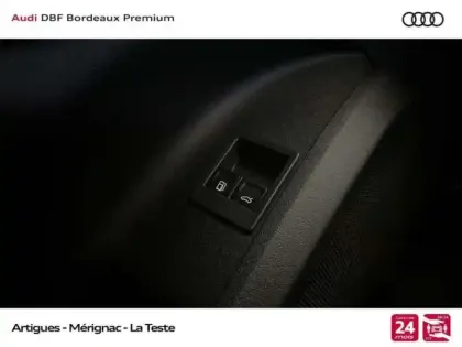 Photo 9 Audi Q5 Gén. III Ph1 S line 5