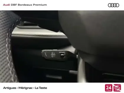 Photo 7 Audi Q5 Gén. III Ph1 S line 5