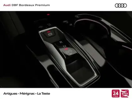 Photo 5 Audi Q5 Gén. III Ph1 S line 5