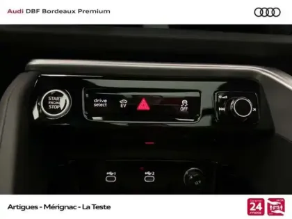 Photo 6 Audi Q5 Gén. III Ph1 S line 5