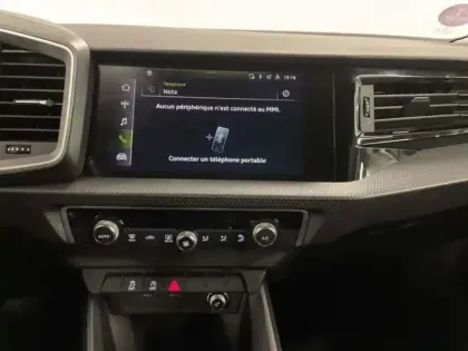 Photo 19 Audi A1 30 TFSI 110 ch BVM6 Design