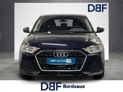 Photo 16 Audi A1 30 TFSI 110 ch BVM6 Design