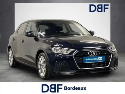 Photo 15 Audi A1 30 TFSI 110 ch BVM6 Design