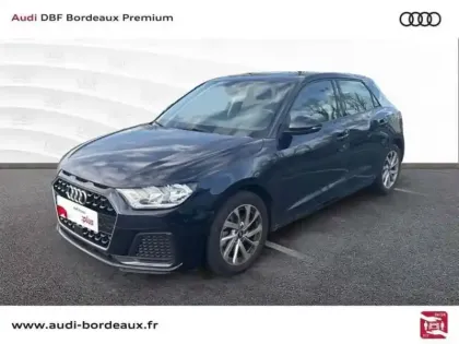 Photo Audi A1 30 Tfsi 110 Ch Bvm6 Design