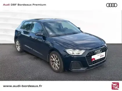 Photo 5 Audi A1 30 TFSI 110 ch BVM6 Design