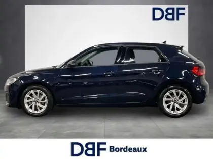 Photo 11 Audi A1 30 TFSI 110 ch BVM6 Design