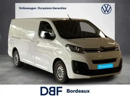 Photo 5 Citroën Jumpy FOURGON FGN XL BLUEHDI 180 S&S EAT8 DRIVER