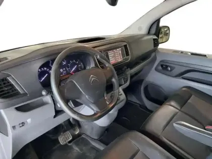 Photo 9 Citroën Jumpy FOURGON FGN XL BLUEHDI 180 S&S EAT8 DRIVER