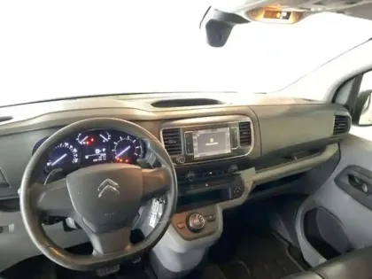 Photo 8 Citroën Jumpy FOURGON FGN XL BLUEHDI 180 S&S EAT8 DRIVER