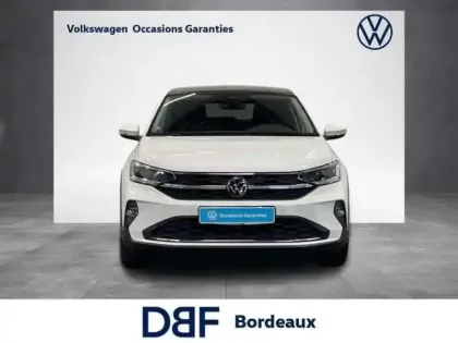 Photo 6 Volkswagen Taigo 1.0 TSI 110 DSG7 Style