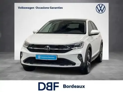 Photo Volkswagen Taigo 1.0 Tsi 110 Dsg7 Style