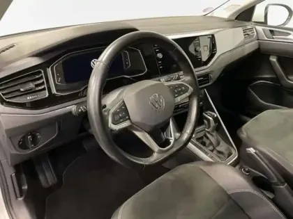 Photo 9 Volkswagen Taigo 1.0 TSI 110 DSG7 Style