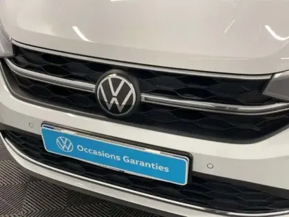 Photo 7 Volkswagen Taigo 1.0 TSI 110 DSG7 Style