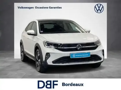 Photo 5 Volkswagen Taigo 1.0 TSI 110 DSG7 Style