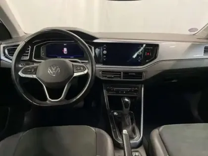 Photo 8 Volkswagen Taigo 1.0 TSI 110 DSG7 Style