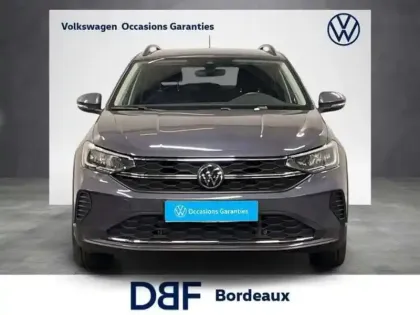 Photo 6 Volkswagen Taigo 1.0 TSI 116 DSG7 VW Edition