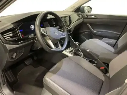 Photo 9 Volkswagen Taigo 1.0 TSI 116 DSG7 VW Edition